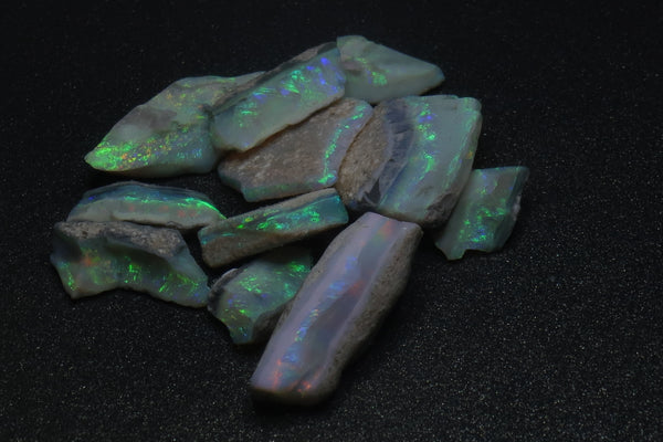 Opal Healing Properties
