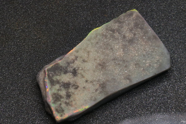 The Enigmatic Beauty of Mintabi Opal: A Glorious Legacy from a Now-Closed Mine