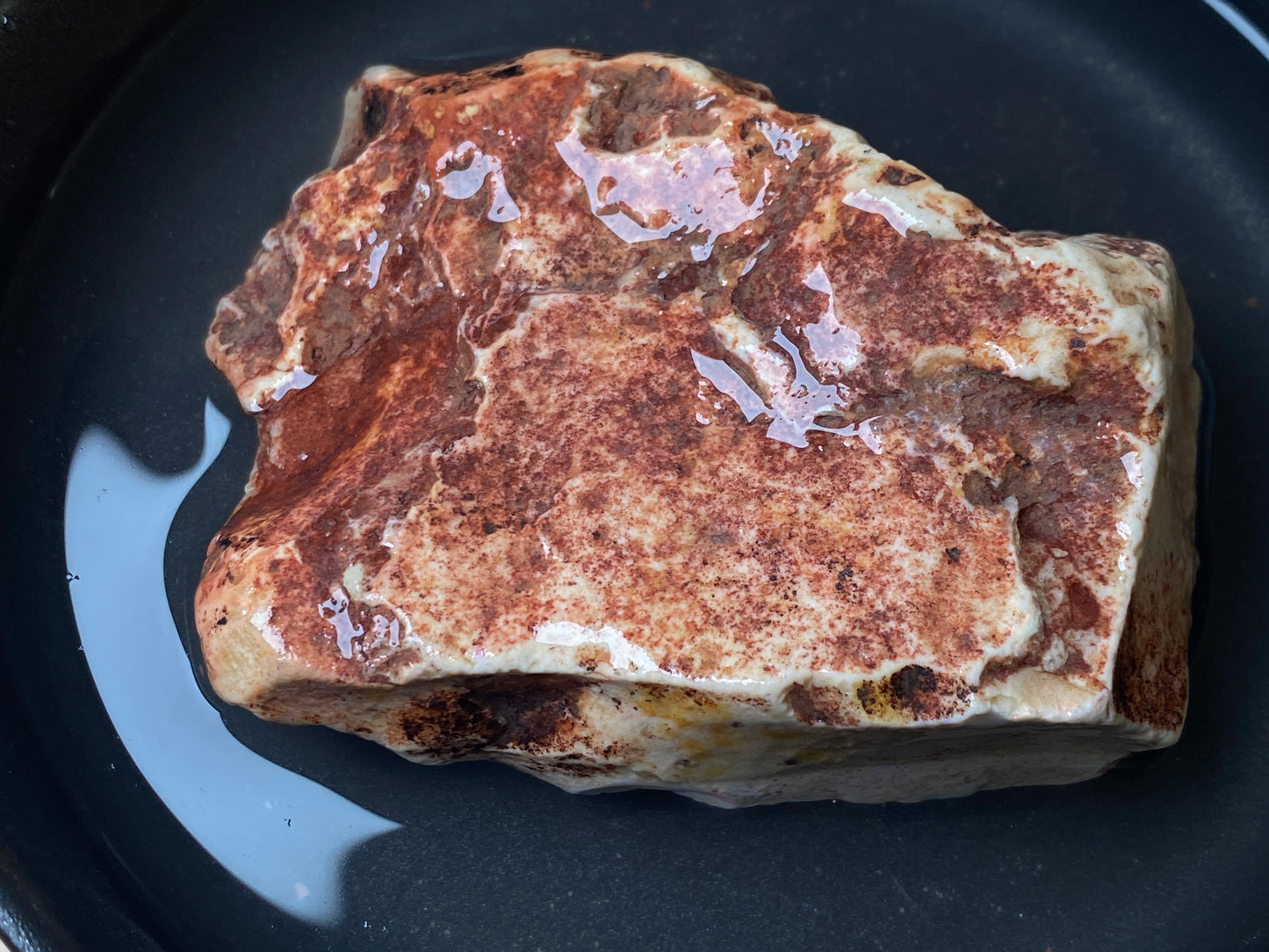 7.5oz Andamooka Matrix Opal, In The Rough, Lots Of Reds