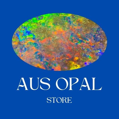 Aus Opal Store 